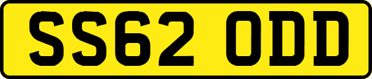 SS62ODD