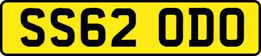 SS62ODO