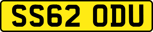 SS62ODU