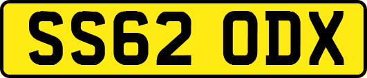 SS62ODX