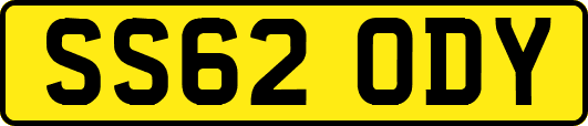 SS62ODY