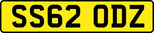 SS62ODZ