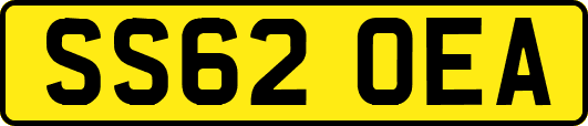 SS62OEA