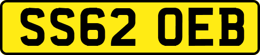 SS62OEB