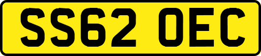 SS62OEC