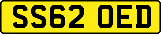 SS62OED