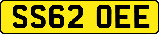 SS62OEE