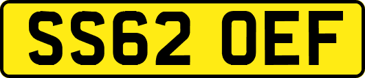 SS62OEF