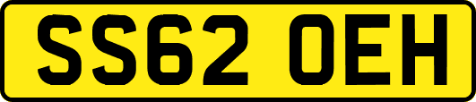 SS62OEH