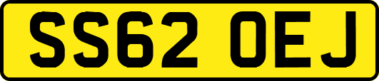 SS62OEJ