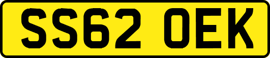 SS62OEK