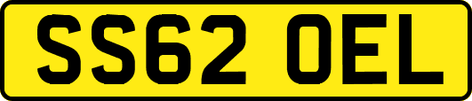 SS62OEL