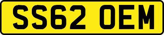 SS62OEM