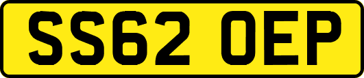 SS62OEP