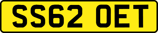 SS62OET