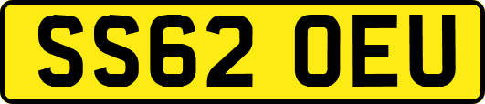 SS62OEU