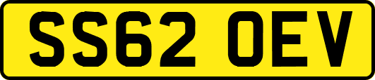 SS62OEV
