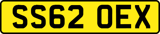 SS62OEX