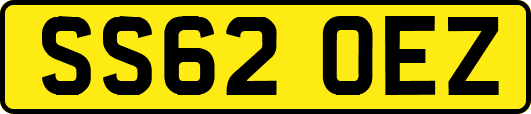 SS62OEZ