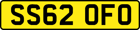 SS62OFO