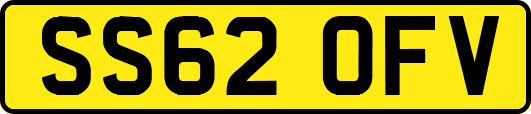 SS62OFV