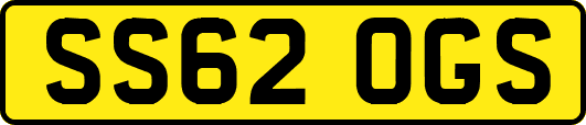 SS62OGS