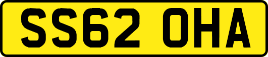 SS62OHA