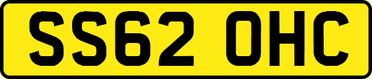 SS62OHC