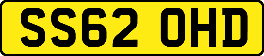 SS62OHD