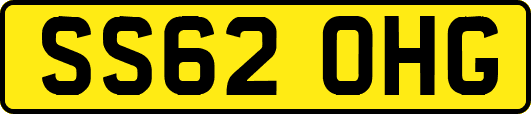 SS62OHG