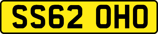 SS62OHO