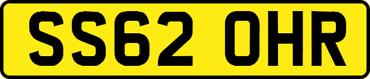 SS62OHR