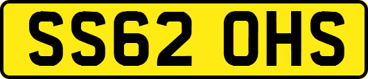 SS62OHS
