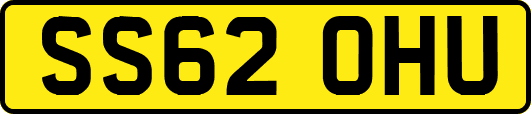 SS62OHU