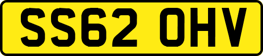 SS62OHV
