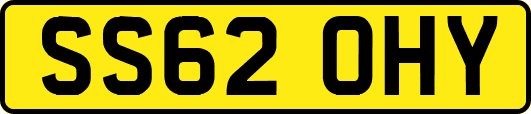 SS62OHY