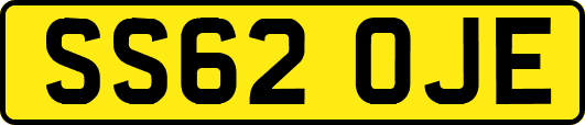 SS62OJE