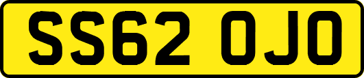SS62OJO