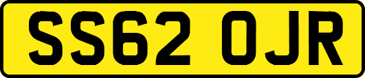 SS62OJR
