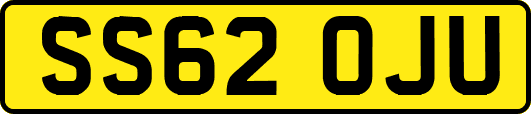 SS62OJU