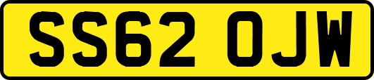 SS62OJW