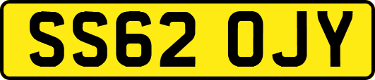 SS62OJY