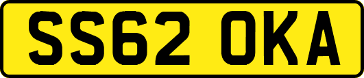 SS62OKA
