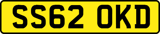 SS62OKD