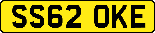 SS62OKE
