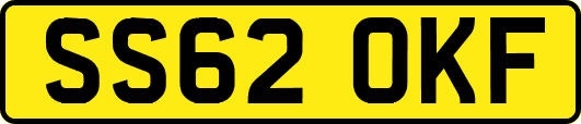 SS62OKF