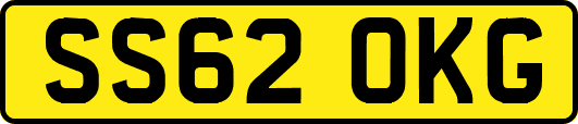 SS62OKG