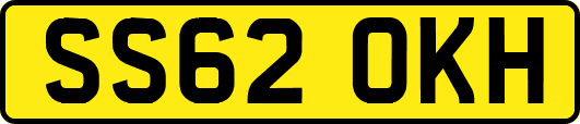 SS62OKH