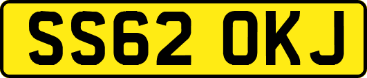 SS62OKJ