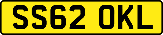 SS62OKL
